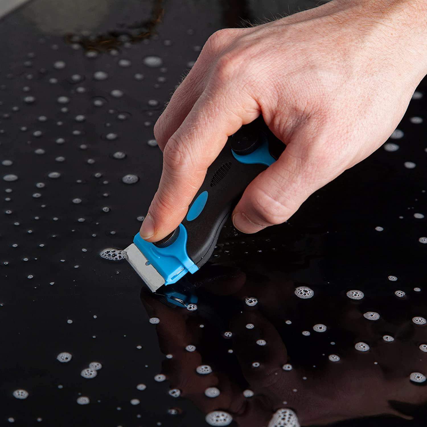 Hällskrapa Multifunktionell | Hem & Hobby - Hem & Hushåll - Rengöring & Städning | Pryloteket