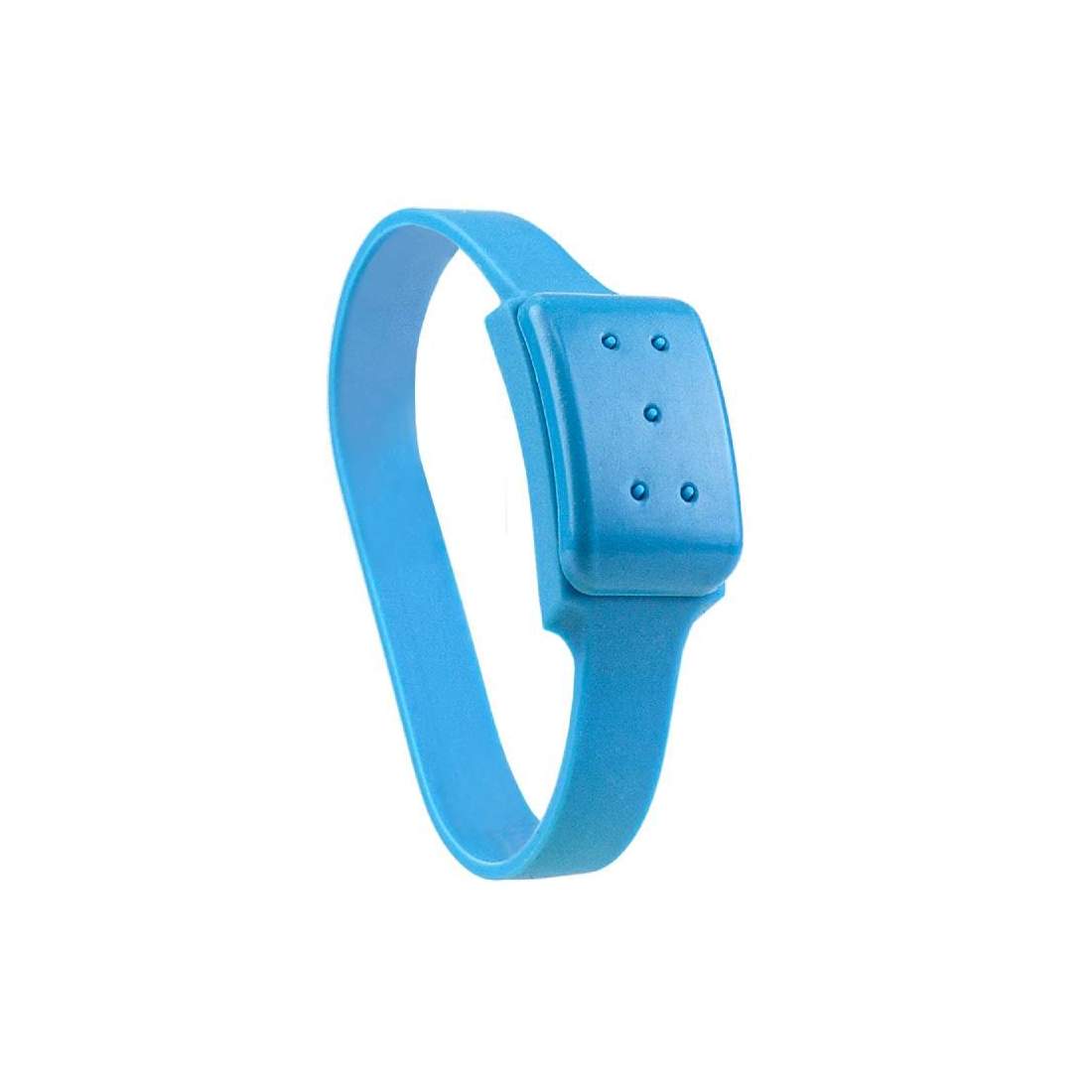 Citronella, Armband mot Mygg - Blå | Sport & Fritid - Friluftsliv & Camping - Anti-mygg | Pryloteket