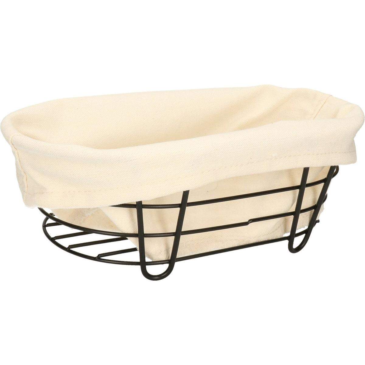 Leipäkori - 28 x 18 x 11 cm