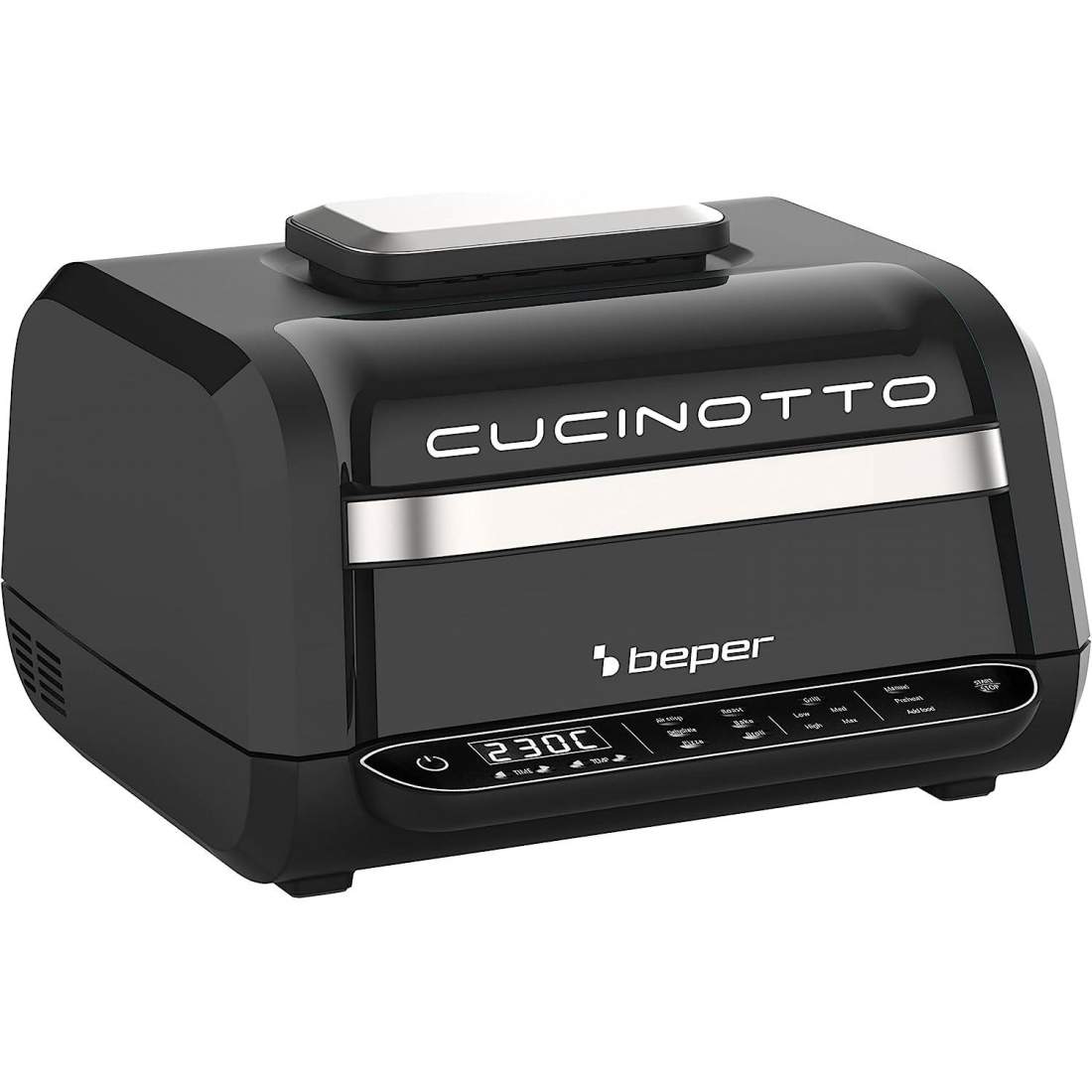 Multifunktionell Airfryer - Justerbar Temperatur | Hem & Hobby - Hem & Hushåll - Hushållsapparater | Pryloteket