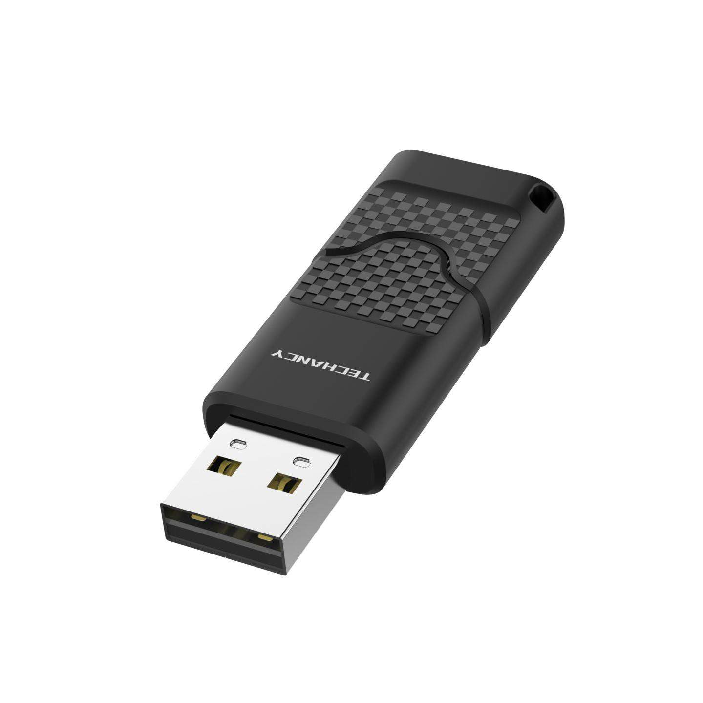 USB-muisti - 16GB