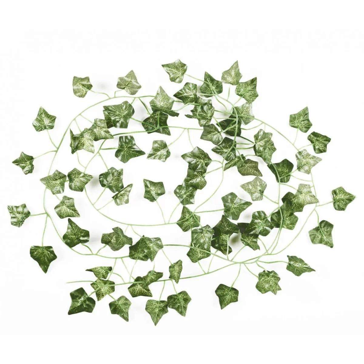 Efeu i plast, 230 cm