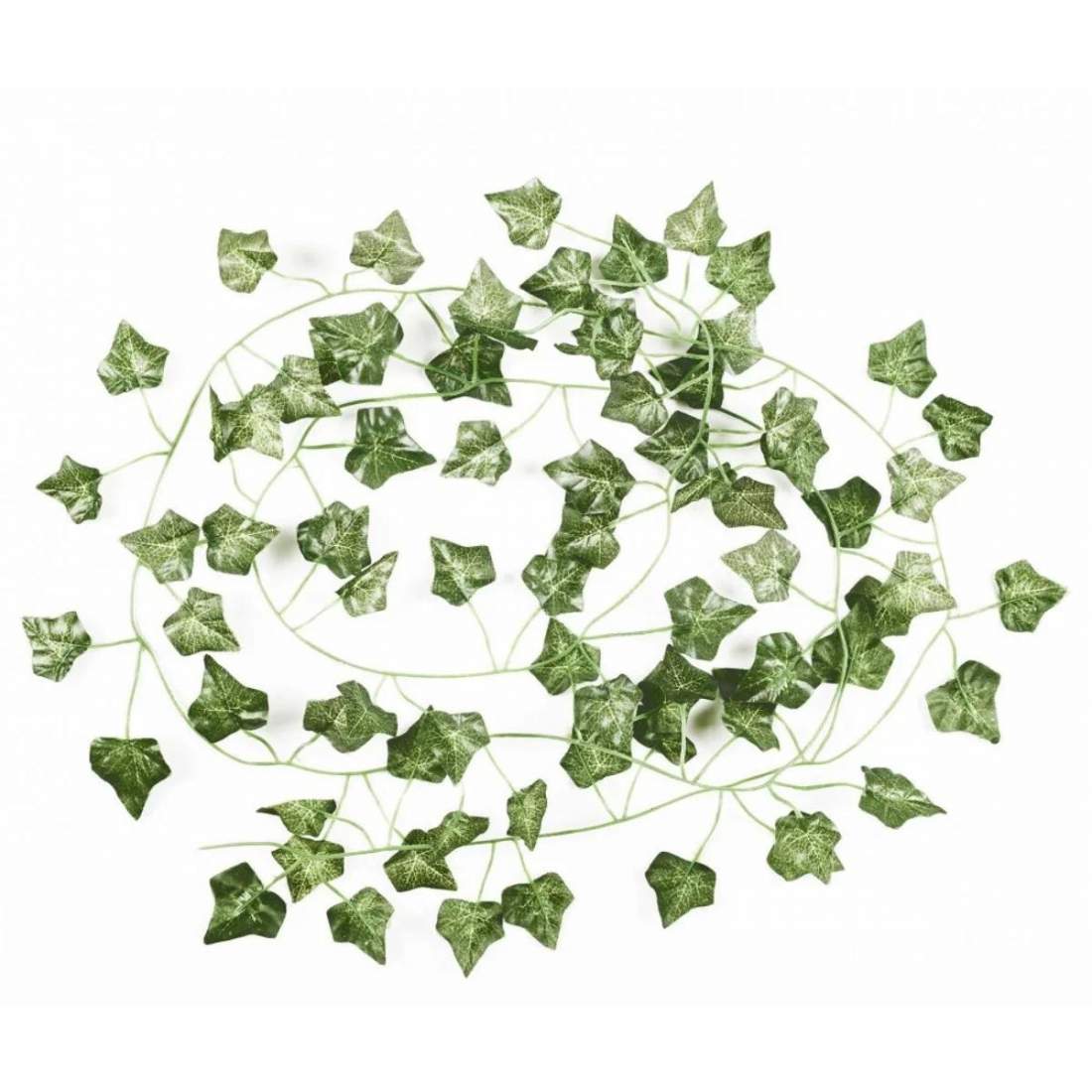 Murgröna i Plast, 230 cm | Hem & Hobby - Hem & Hushåll - Inredning & Dekoration - Bords- & Väggdekoration | Pryloteket