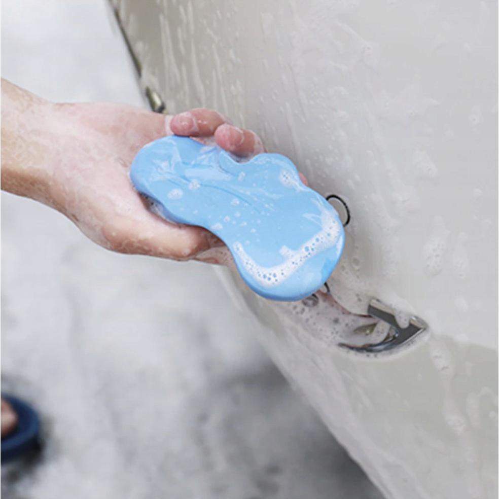 Rengöringslera för Bilar - 180 g - Blå | Hem & Hobby - Hem & Hushåll - Rengöring & Städning | Pryloteket