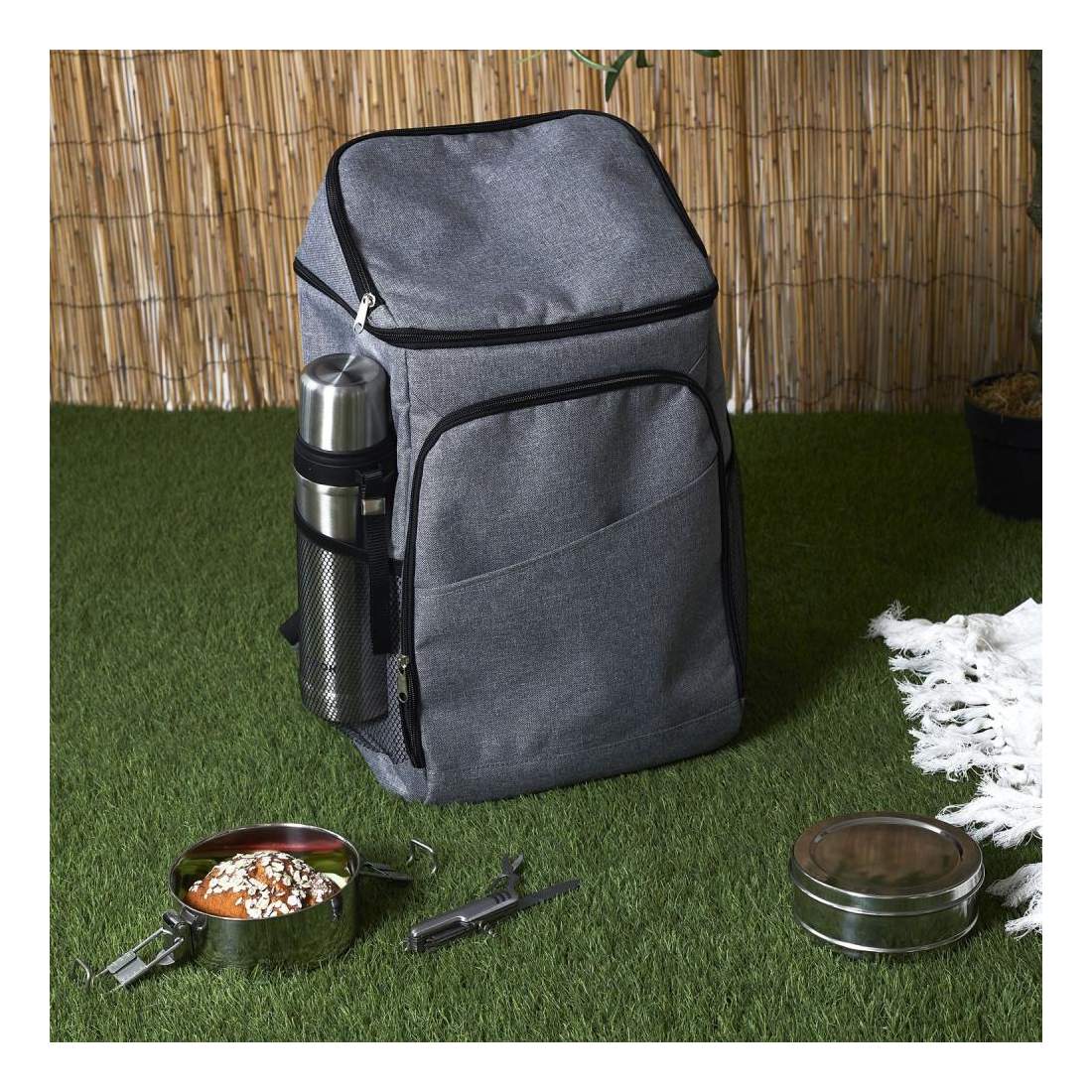 Ryggsäck med Kylfunktion, 26 L | Mode & Accessoarer - Väskor & Plånböcker - Ryggsäckar & Väskor | Pryloteket