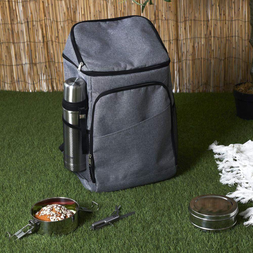 Rygsæk med kølefunktion, 26 l