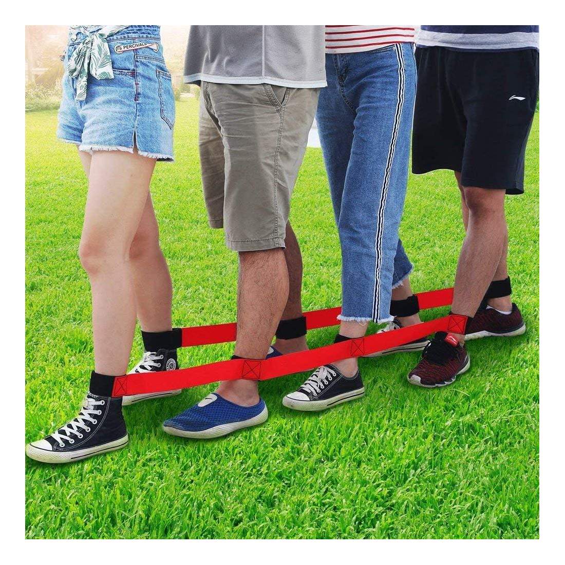 Skidgång - Lekmaterial för 5 Personer | Leksaker & Spel - Sällskapsspel | Pryloteket