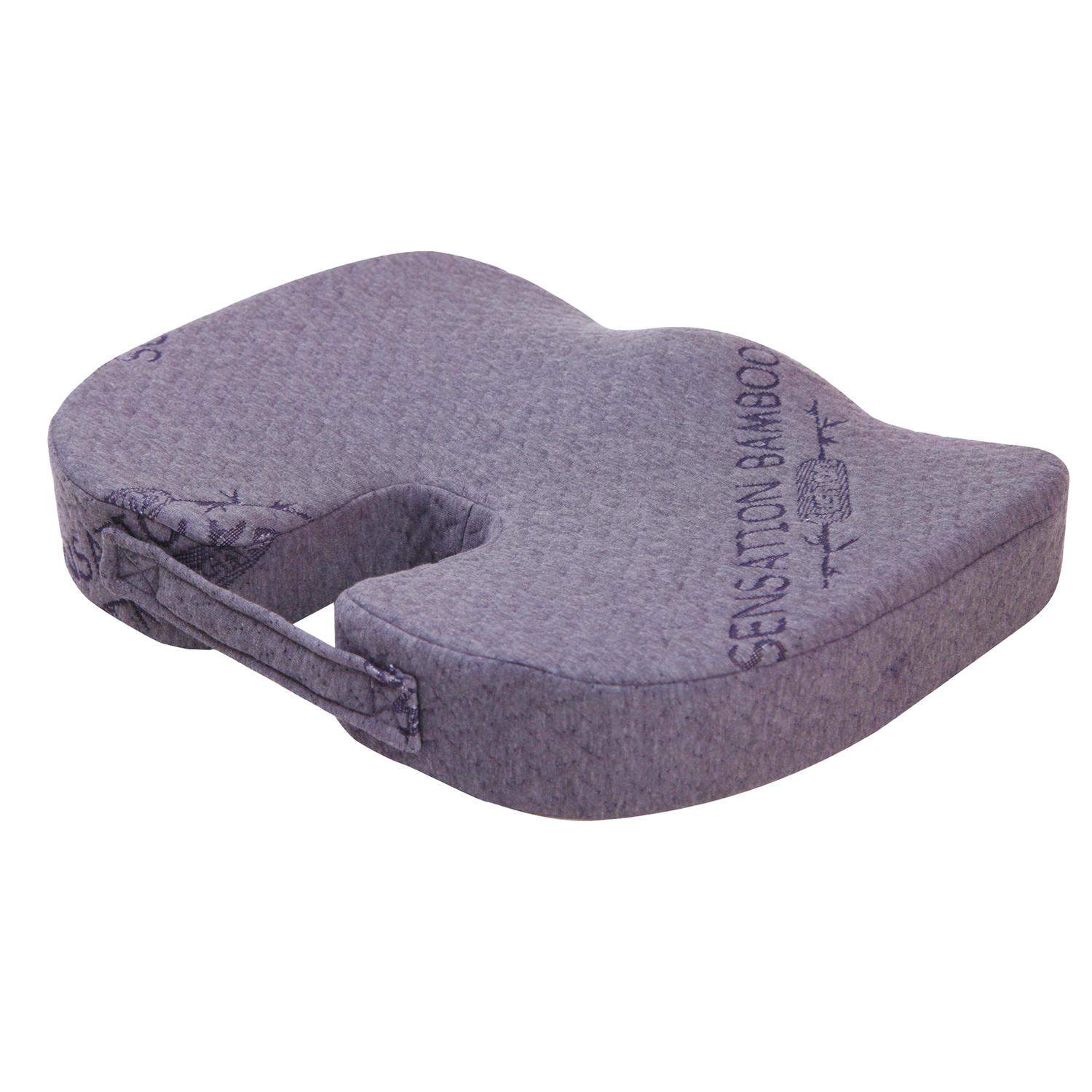 Istuintyyny - Bamboo - 100 % Memorial