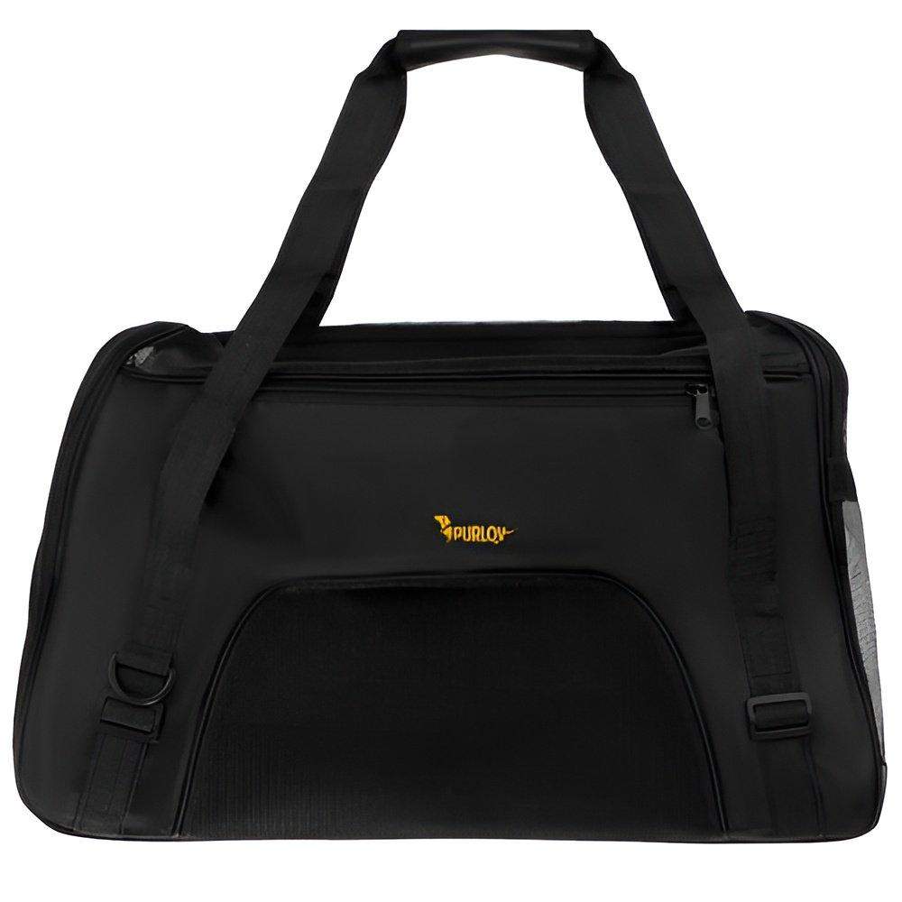 Carrier-bag for dog/cat Purlov 20940