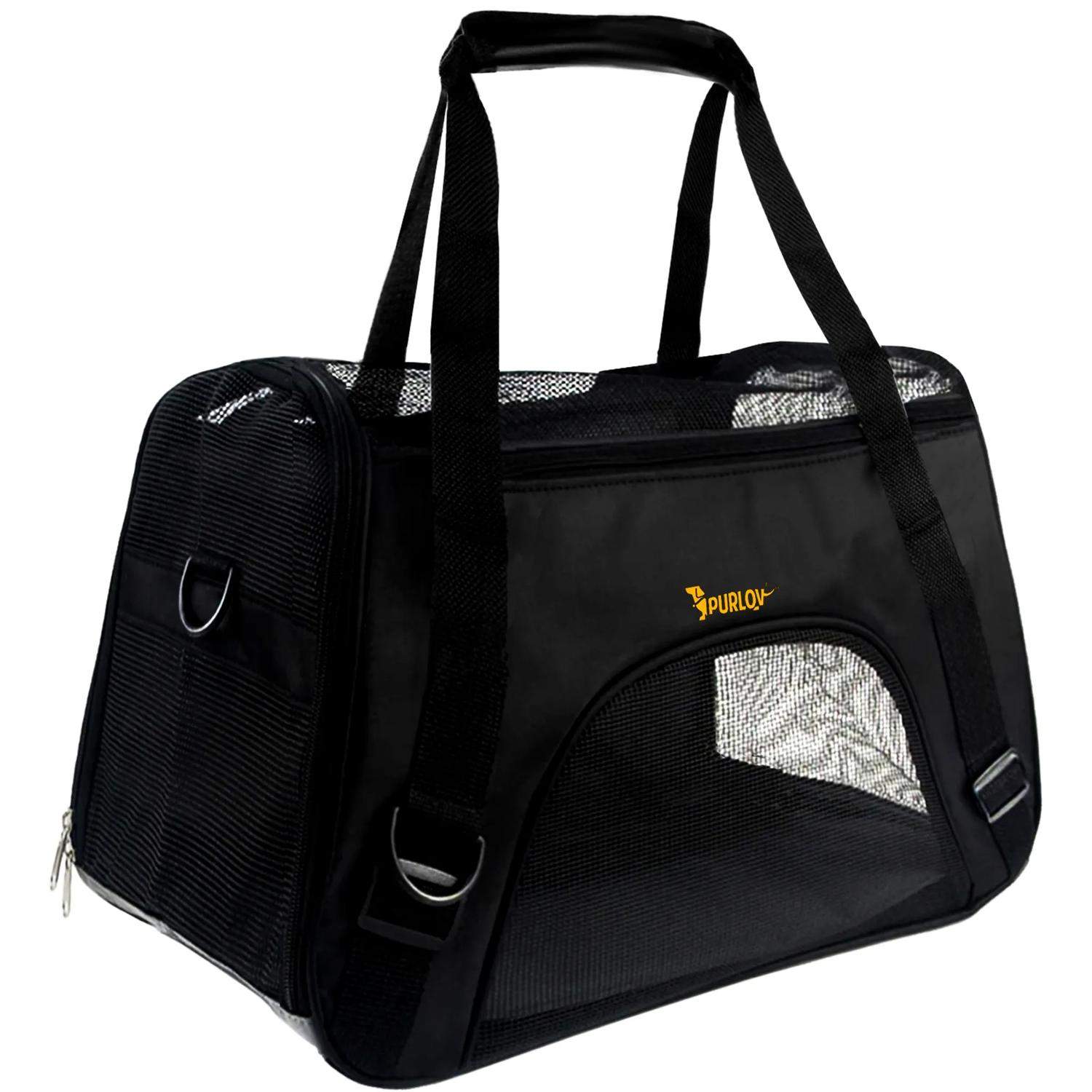 Alternativ bild 1 för Purlov Transporter - bag for dog/cat Purlov 20940