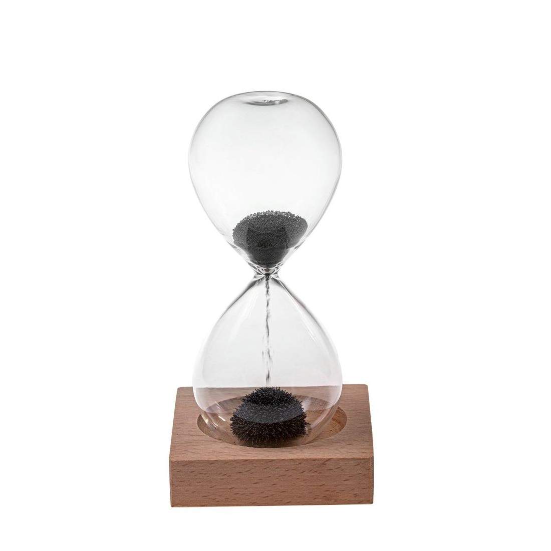 Magnetiskt Timglas | Hem & Hobby - Hem & Hushåll - Inredning & Dekoration - Bords- & Väggdekoration | Pryloteket