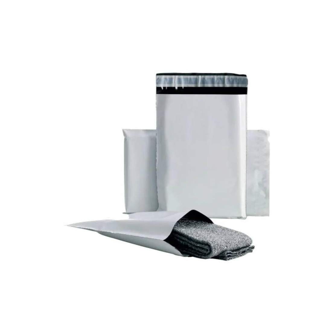 Postpåsar för varor och dokument - 165 x 220 - 100 st | Hem & Hobby - Hem & Hushåll - Övrigt | Pryloteket