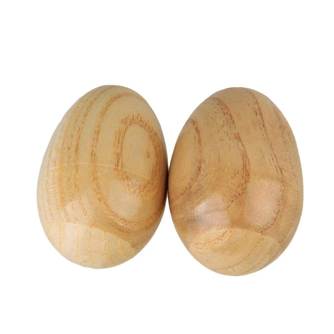 Maracas Ägg - 2 st | Leksaker & Spel - Leksaker - Lekset | Pryloteket