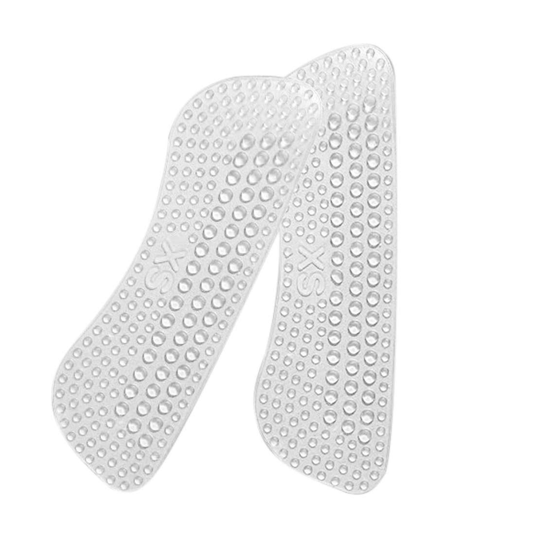 Hälinlägg i Silikon för Damskor Stl. XS | Hälsa & Skönhet - Fotvård - Skoinlägg & Sulor | Pryloteket