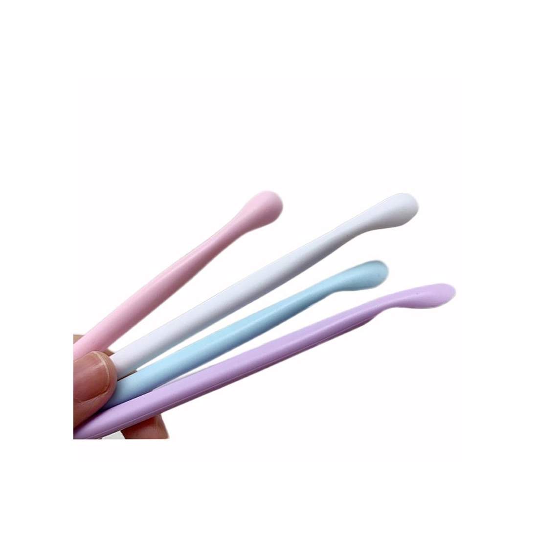 Mångfunktionellt Redskap för Naglar - 2 st | Hälsa & Skönhet - Nagelvård - Manikyr & Nagelvård | Pryloteket