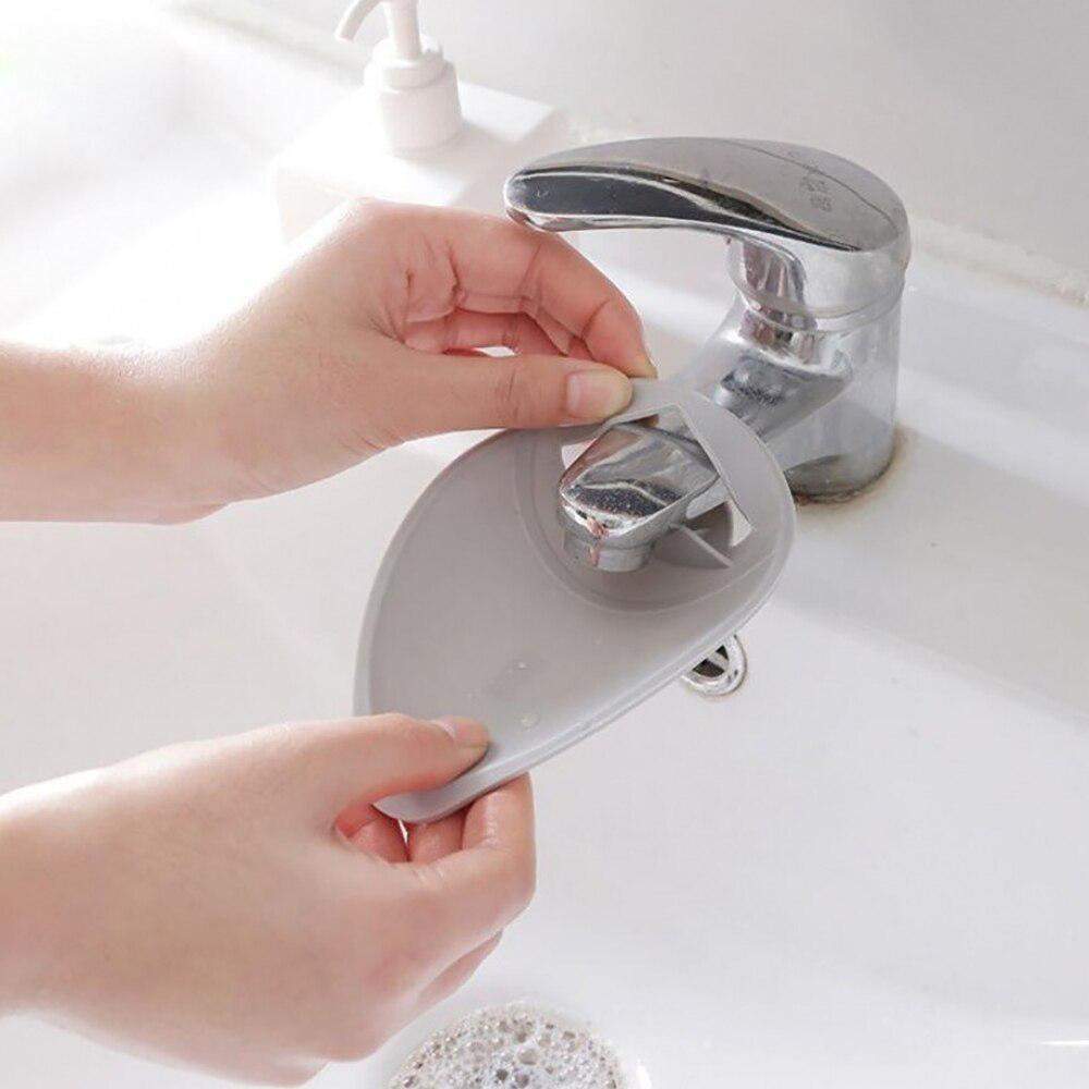 Kranforlænger i silikone