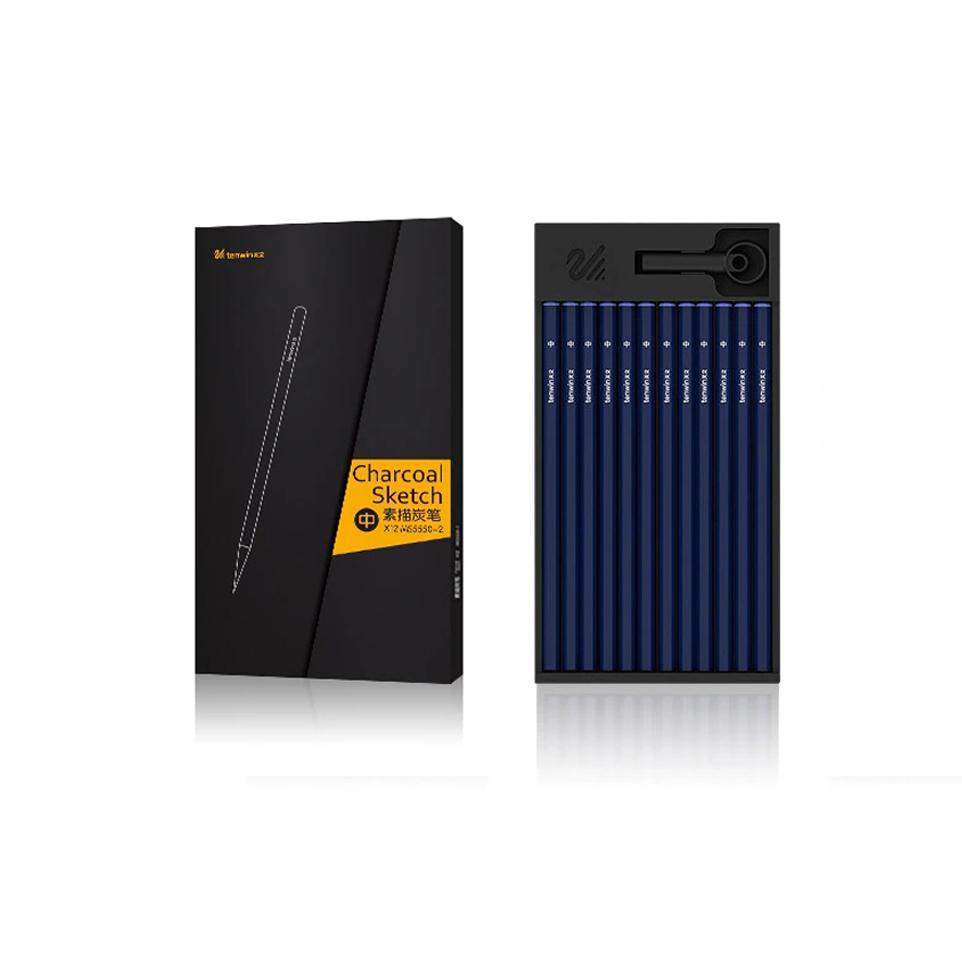 Skipenne i KOL - Medium - 12 stk