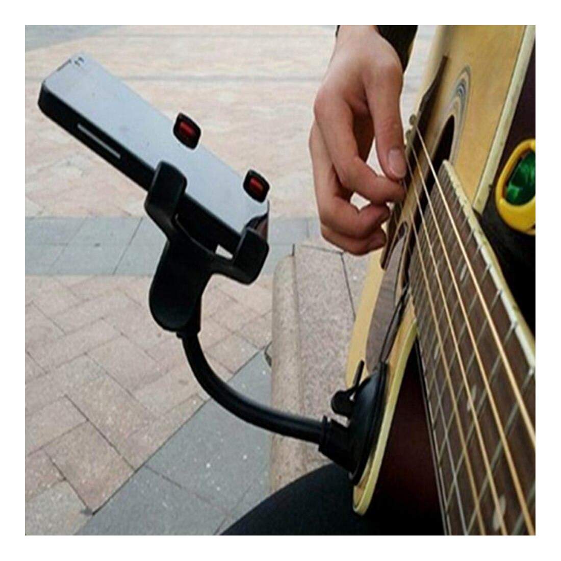 Multifunktionell Mobilhållare med Sugpropp | Elektronik - Tillbehör Mobil & Surfplatta - Mobiltillbehör | Pryloteket