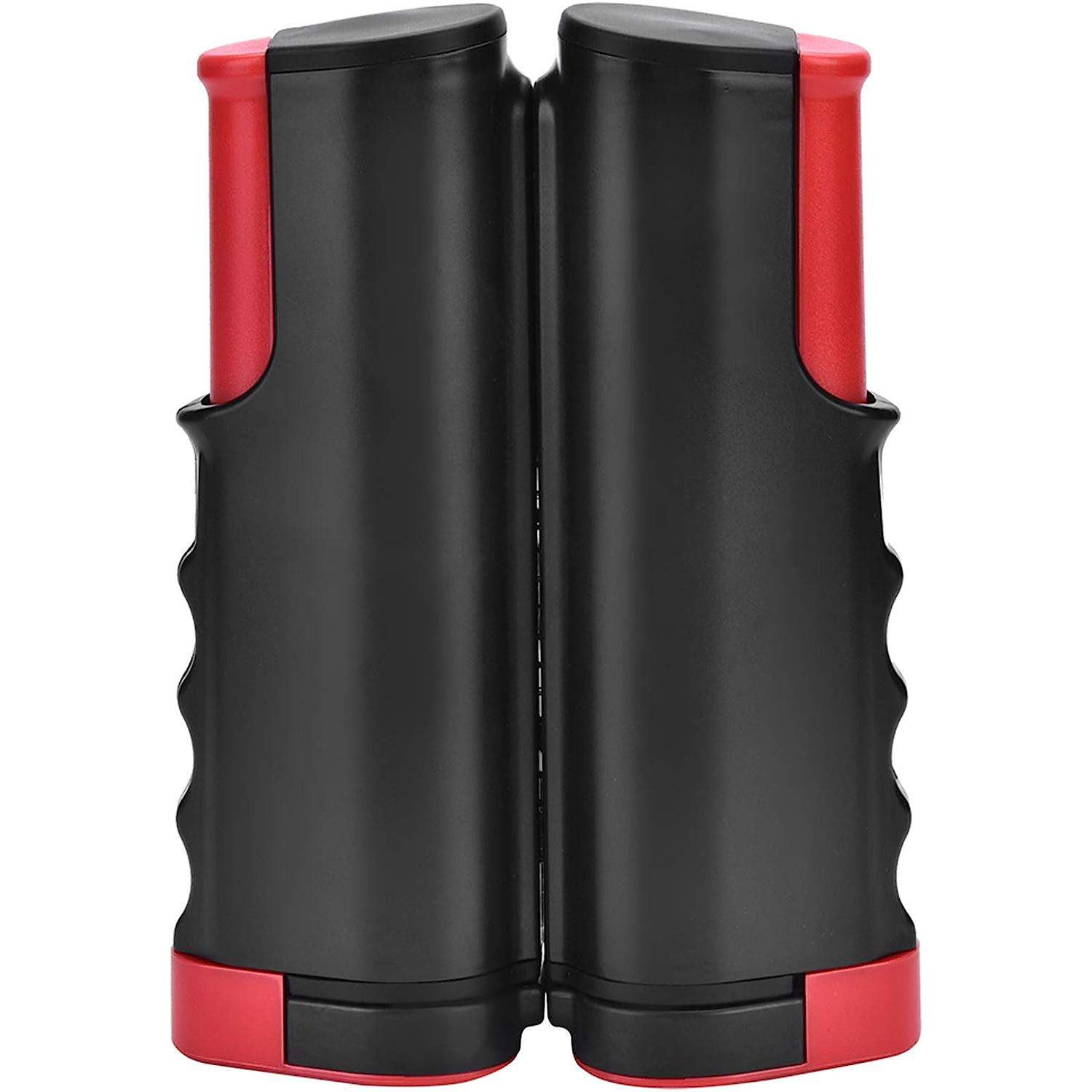 Udtrækkeligt bordtennisnet - bærbart