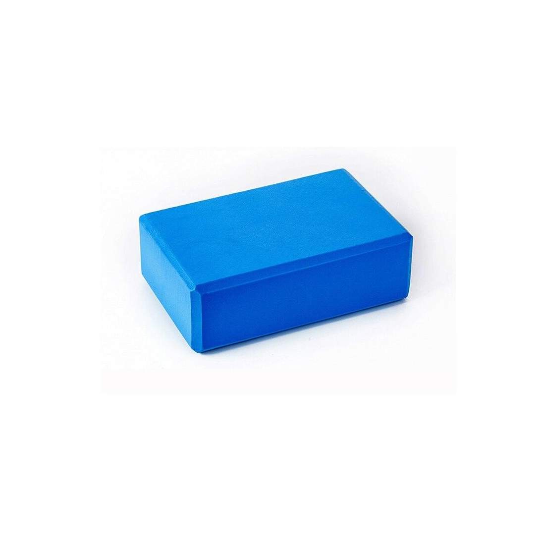 Yogablock - Blå | Sport & Fritid - Träning - Träningsredskap | Pryloteket