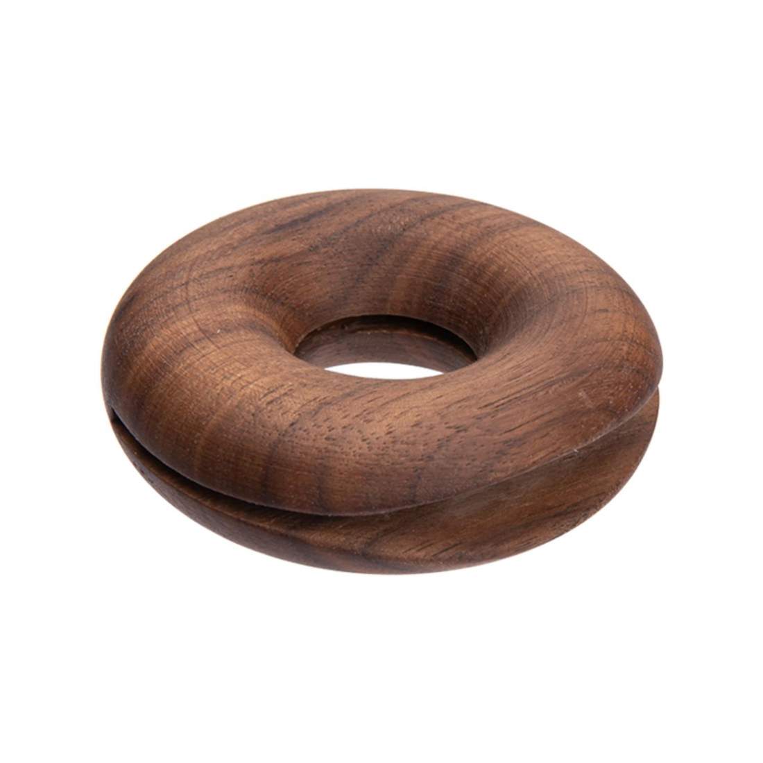 Påsklämma - Munk - Svart Valnöt | Hem & Hobby - Hem & Hushåll - Kök - Köksredskap - Övriga Köksredskap | Pryloteket