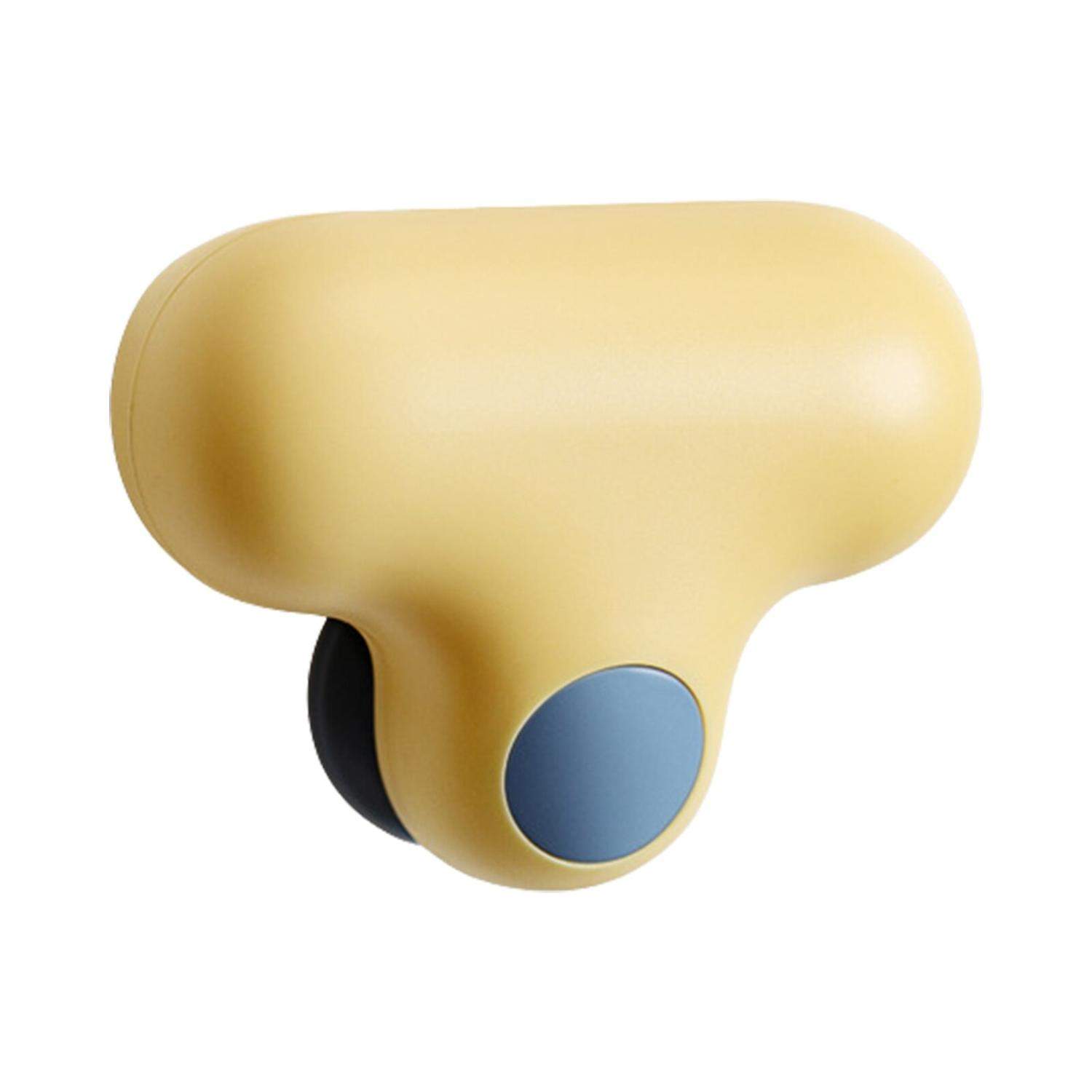 Glasskrapa för Badrum - Mini - Blå | Hem & Hobby - Hem & Hushåll - Rengöring & Städning | Pryloteket