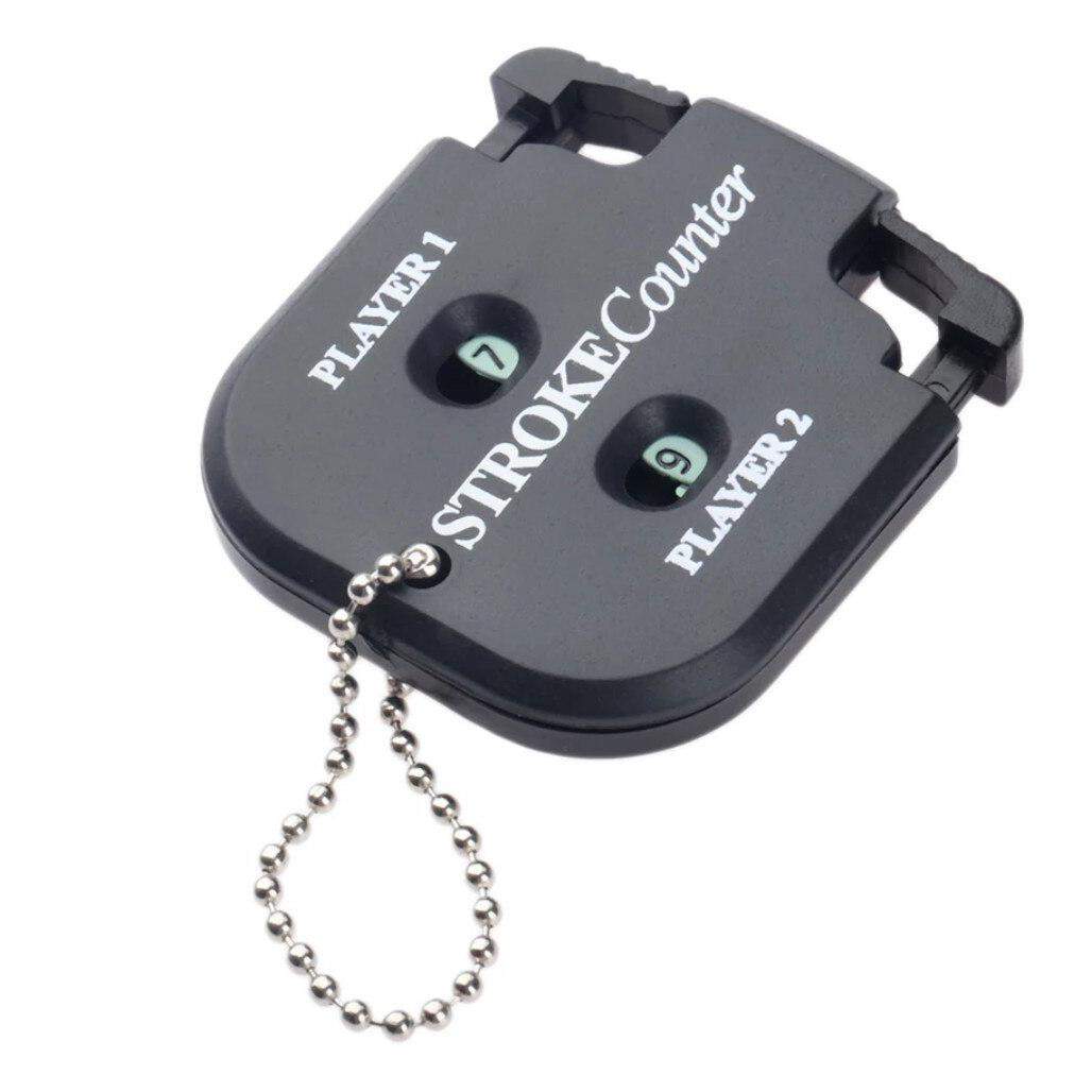 Slagtæller til golf