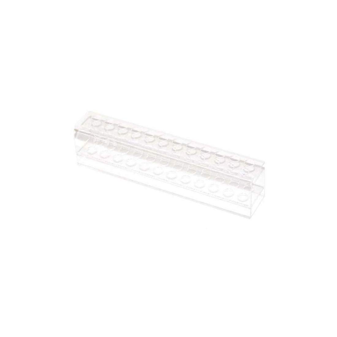 Ställ för Sminkpennor | Hälsa & Skönhet - Smink & Tillbehör - Sminkborstar & Tillbehör | Pryloteket