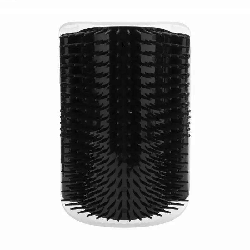 Självvårdande Kattborste - Svart | Hem & Hobby - Husdjur - Katt | Pryloteket