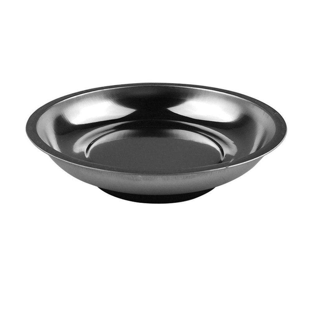 Magnetisk skål til skruer og tilbehør