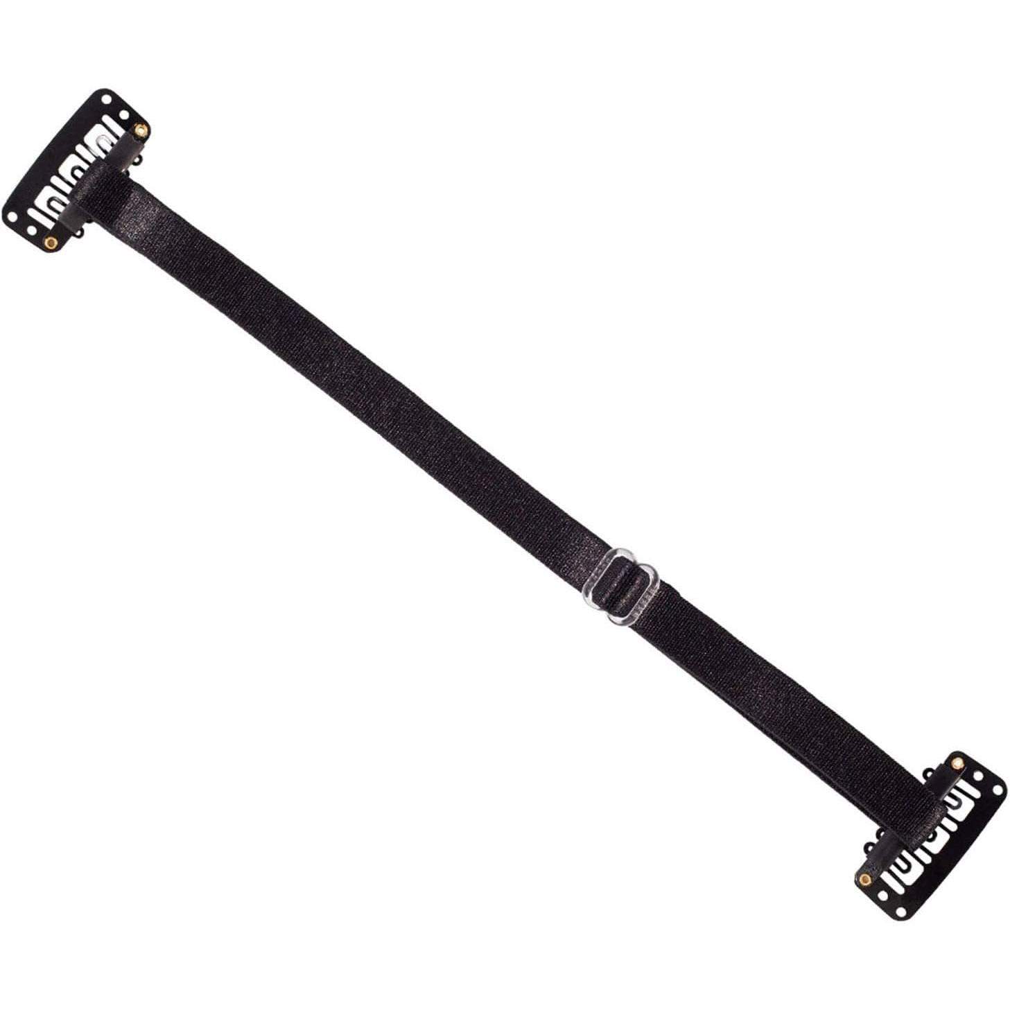 Joustava hiusnauha kasvojen kohotukseen