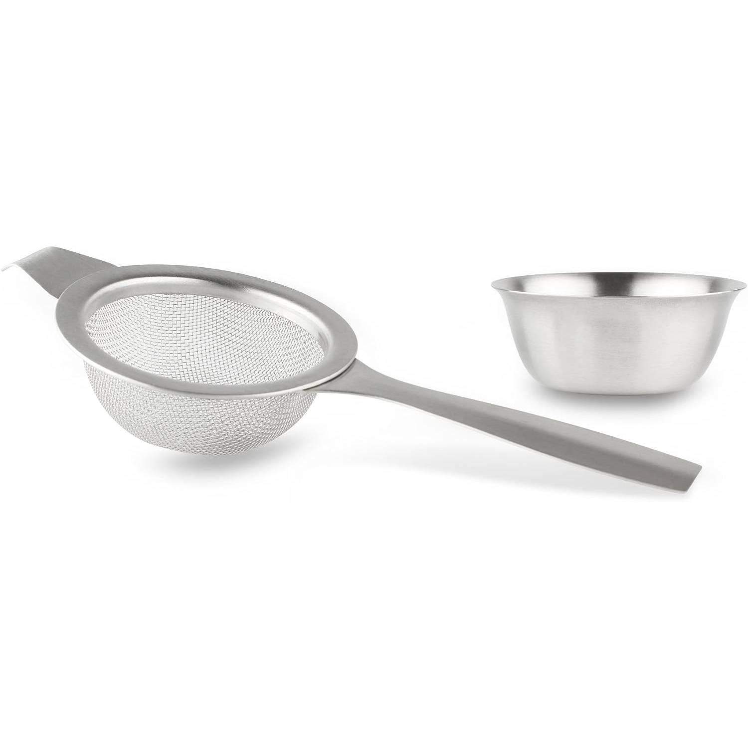 Te-si - rustfrit stål