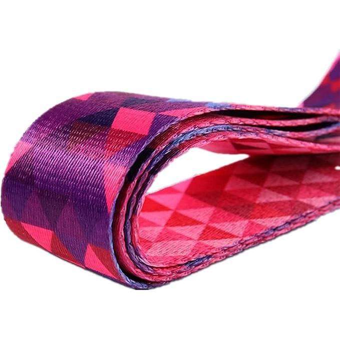 Säädettävä kantohihna - Joustava