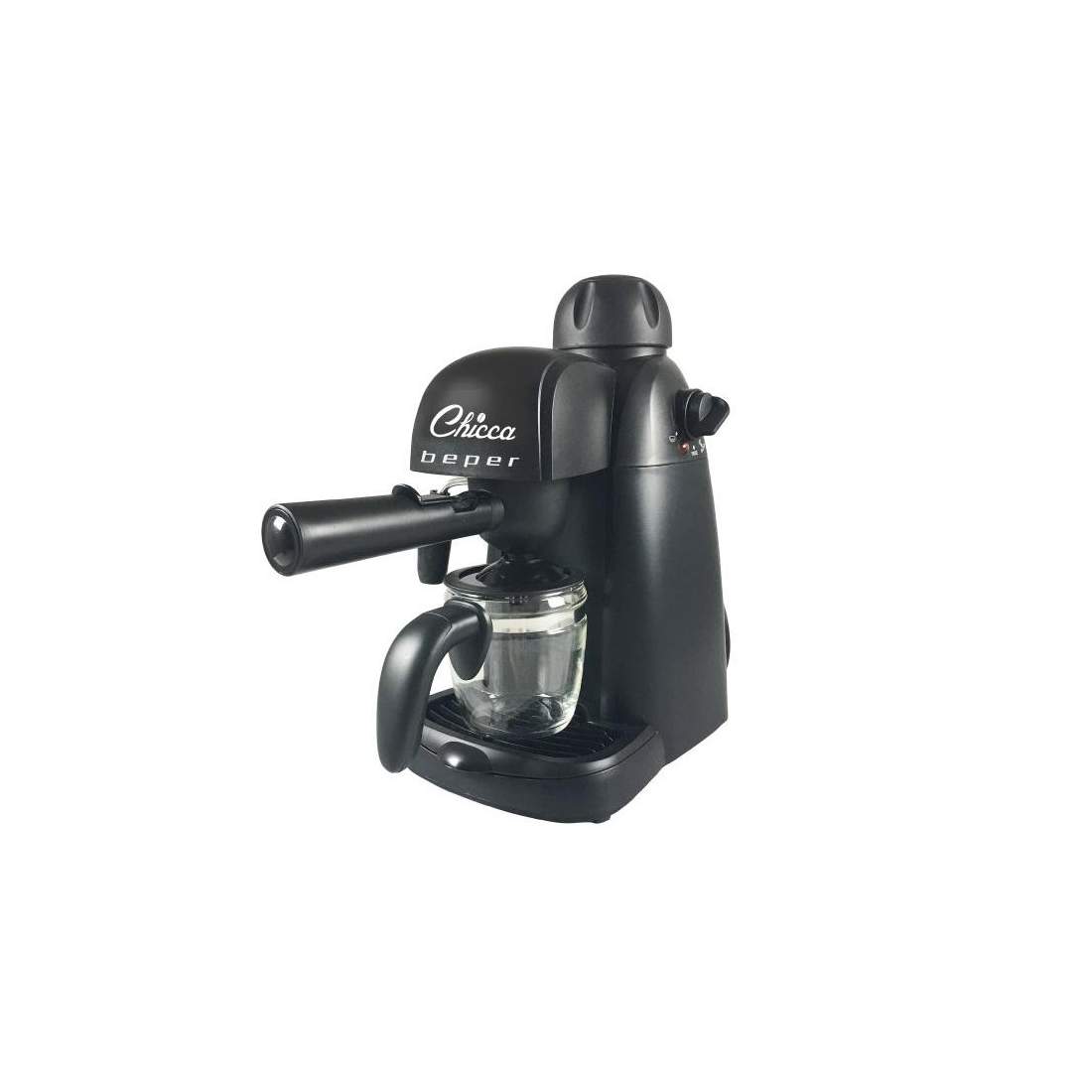 Espressomaskin - 240 ml | Hem & Hobby - Hem & Hushåll - Kök - Köksredskap - Kaffe & Te - Kaffetillbehör | Pryloteket