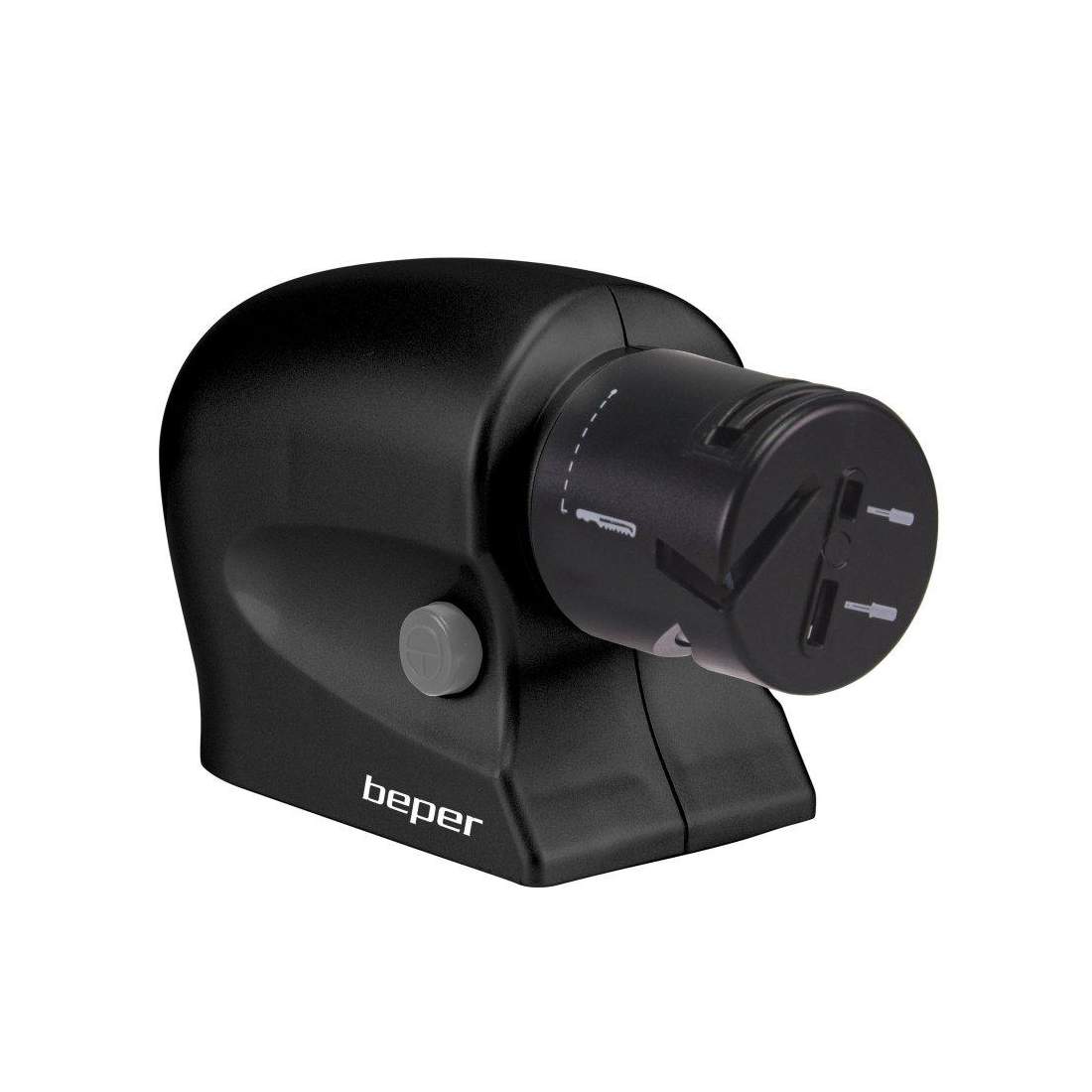 Elektrisk Knivslipare - 10 W | Hem & Hobby - Hem & Hushåll - Kök - Köksredskap - Knivar & Knivtillbehör | Pryloteket