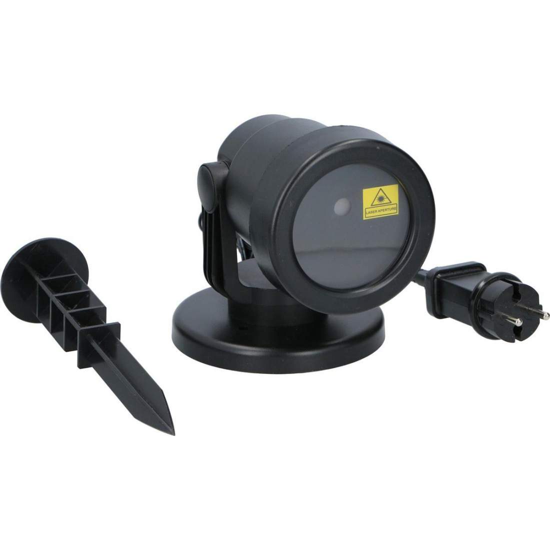 Projektorlampa - Inomhus och Utomhus - LED | Elektronik - Ljud & Bild - TV-Tillbehör - Projektorer | Pryloteket