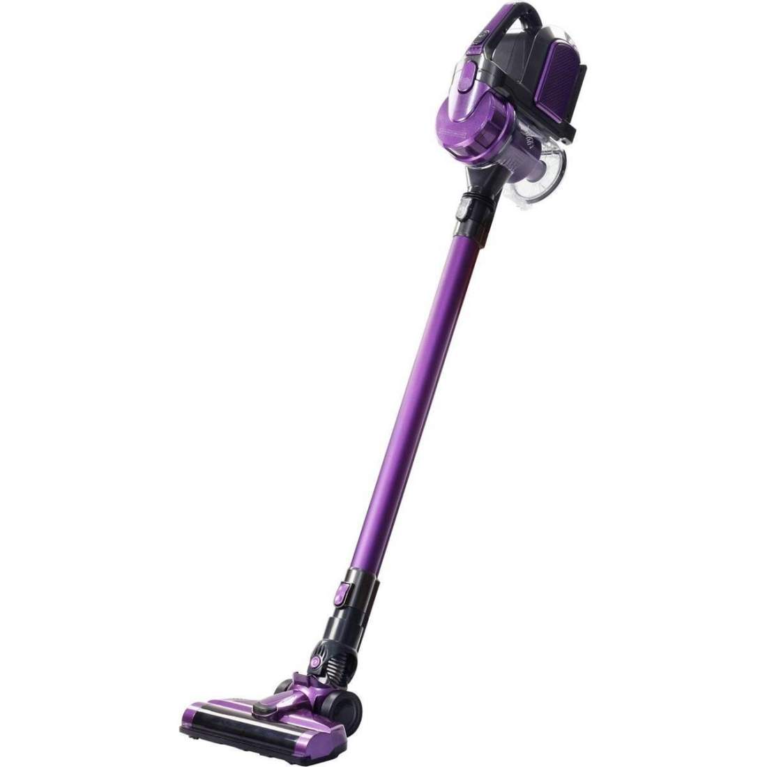 Sladdlös Dammsugare - HVC-150.55