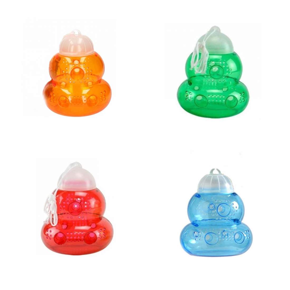 Insektsfälla för Flygande Insekter - Säljs slumpmässigt | Sport & Fritid - Friluftsliv & Camping - Anti-mygg | Pryloteket