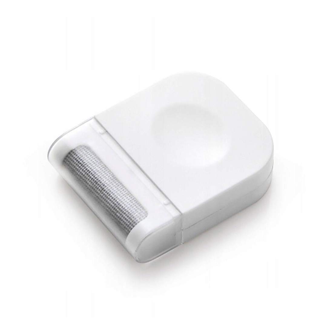 Noppborttagare - Vit | Hem & Hobby - Hem & Hushåll - Klädvård | Pryloteket