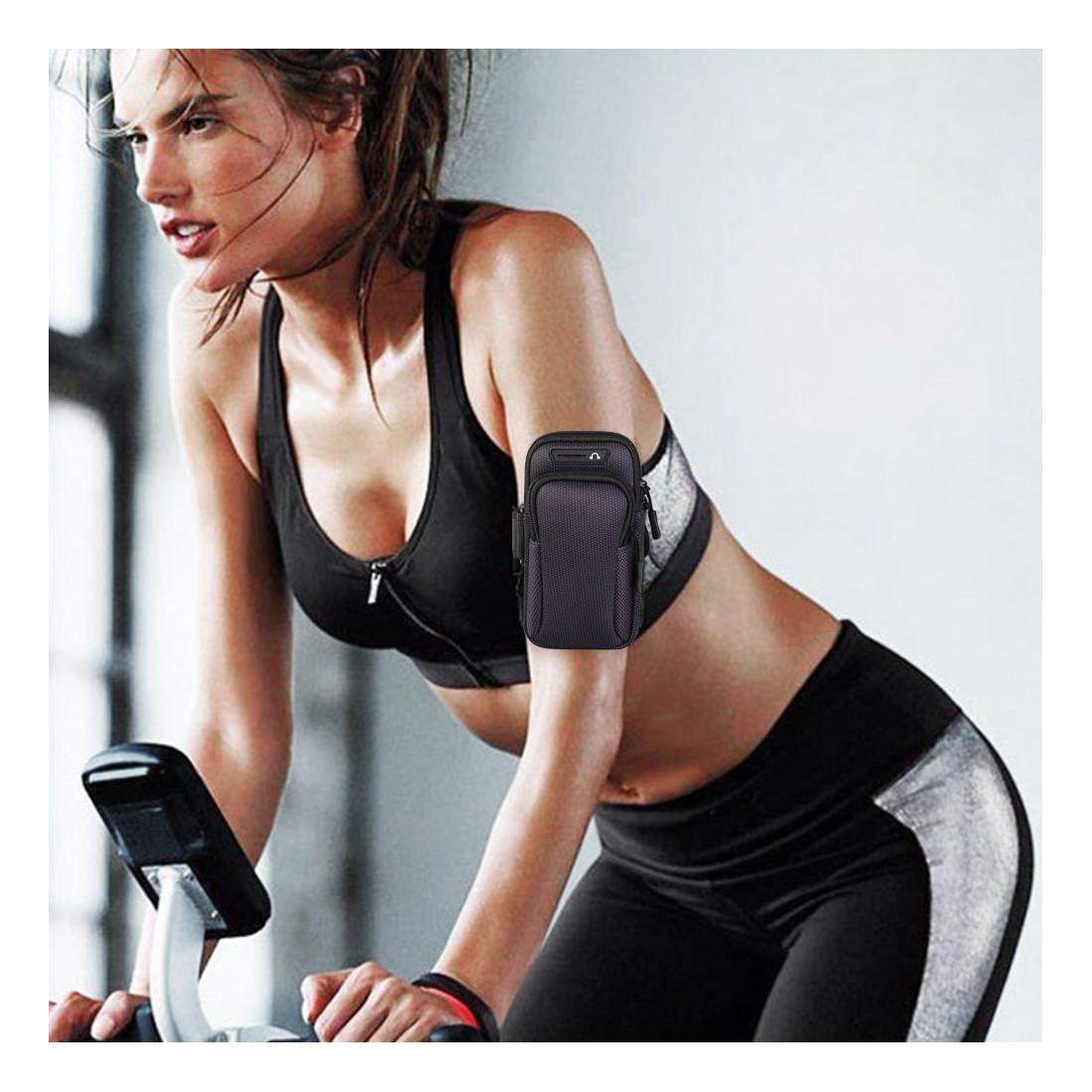 Vattentätt Sportarmband för Mobil - Universal | Elektronik - Tillbehör Mobil & Surfplatta - Mobiltillbehör - Mobilskal & Fodral - iPhone | Pryloteket
