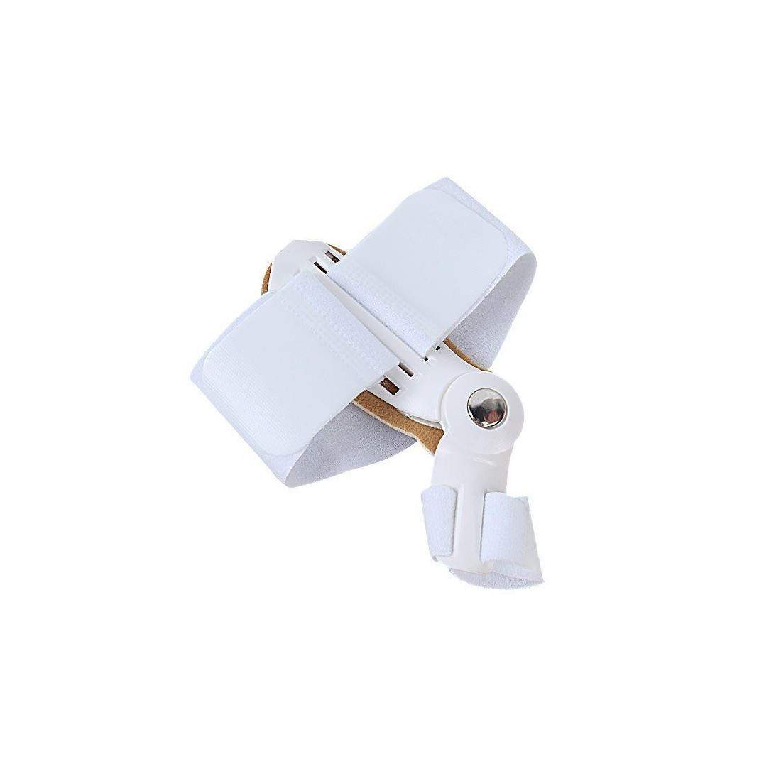 Viloskena mot Hallux Valgus | Hälsa & Skönhet - Fotvård - Skoinlägg & Sulor | Pryloteket