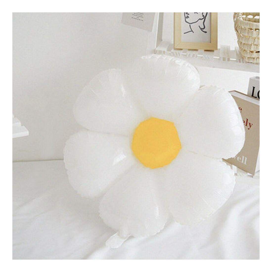 Blomformade Folieballonger - 2 st | Hem & Hobby - Fest & Underhållning | Pryloteket