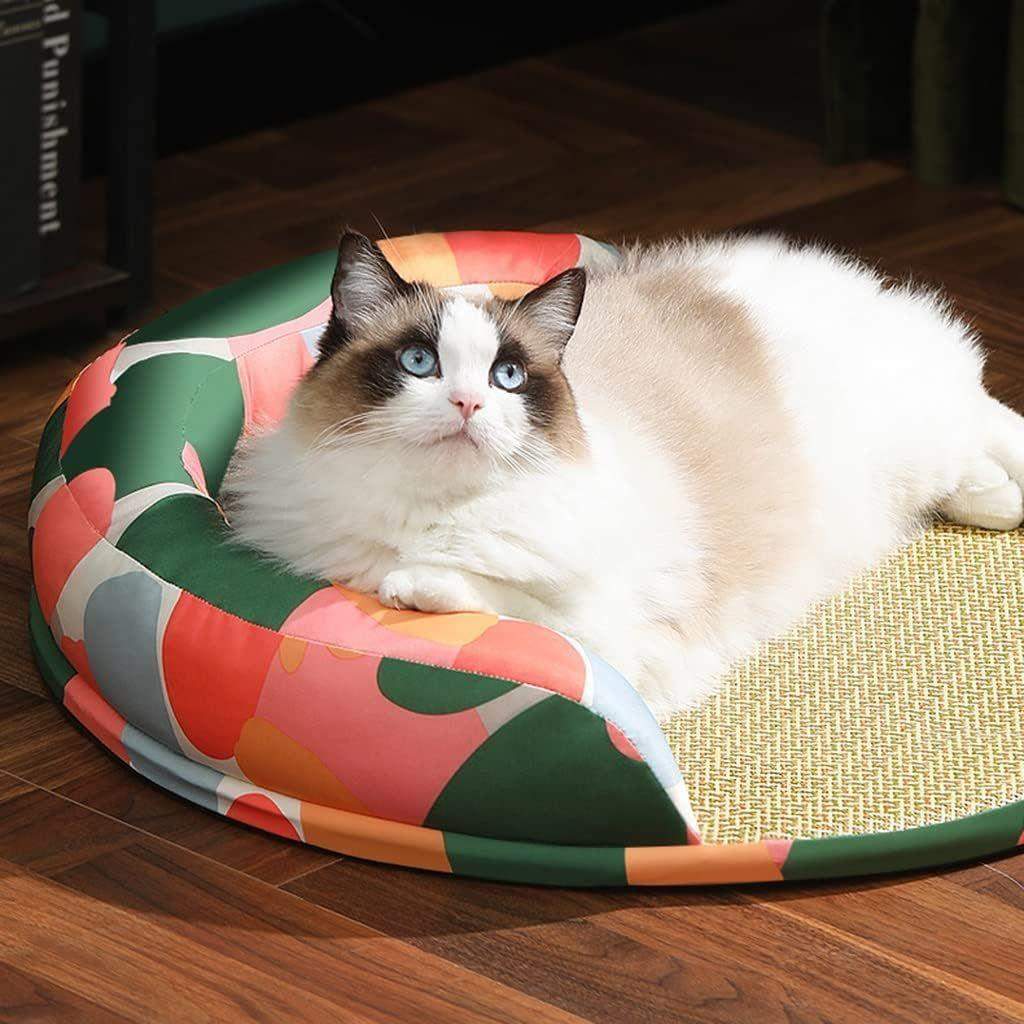 Självkylande Matta för Husdjur - 40 cm | Hem & Hobby - Husdjur - Katt | Pryloteket