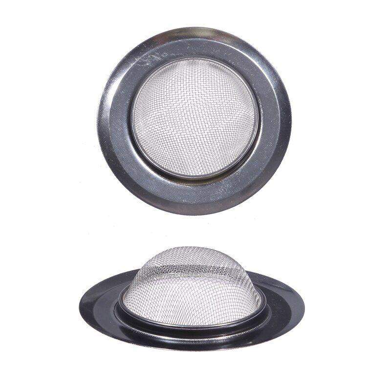 Vask stilhed - rustfrit stål - sølv