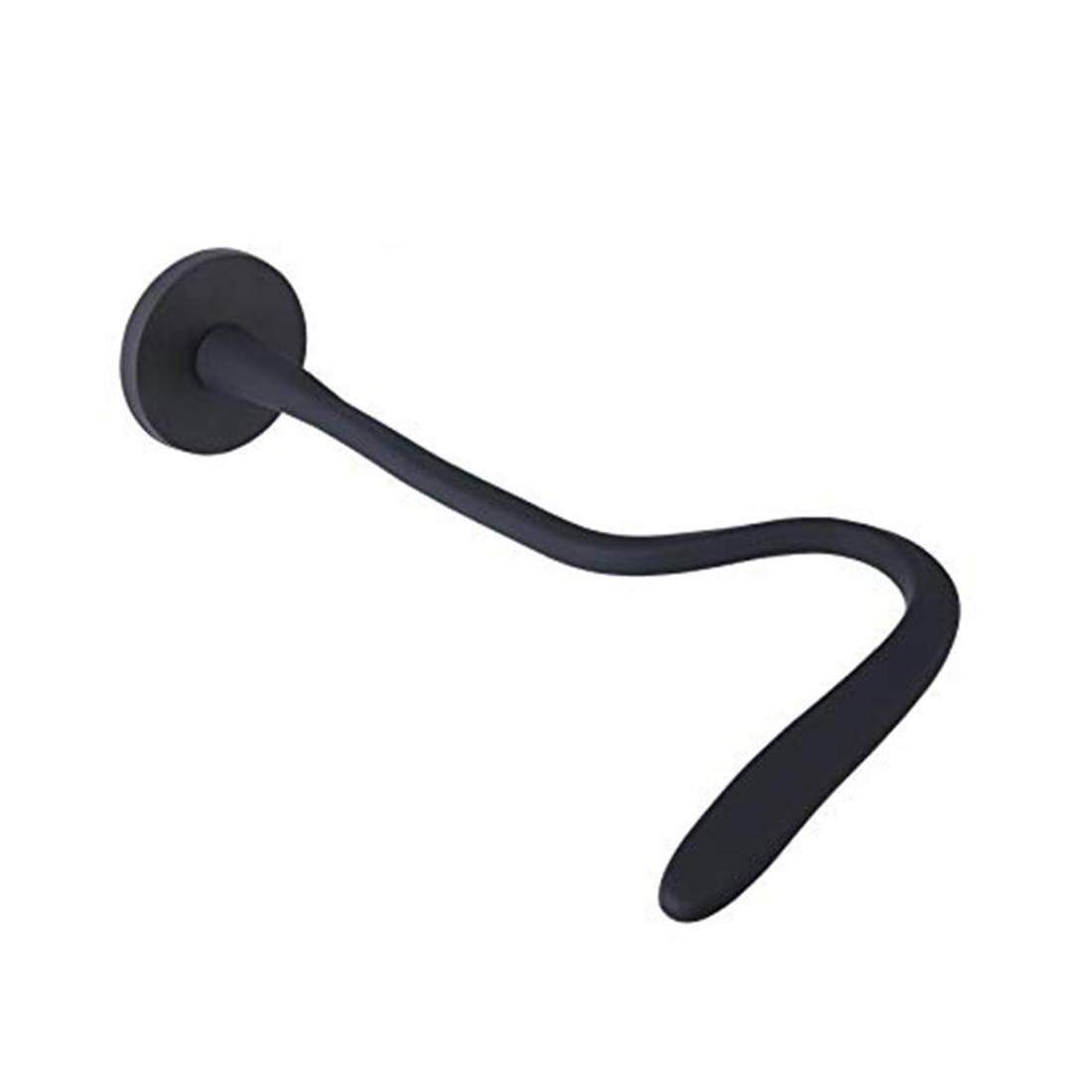 Magnetiskt Dörrstöd för Tvättmaskinslucka - Svart | Hem & Hobby - Hem & Hushåll - Övrigt | Pryloteket