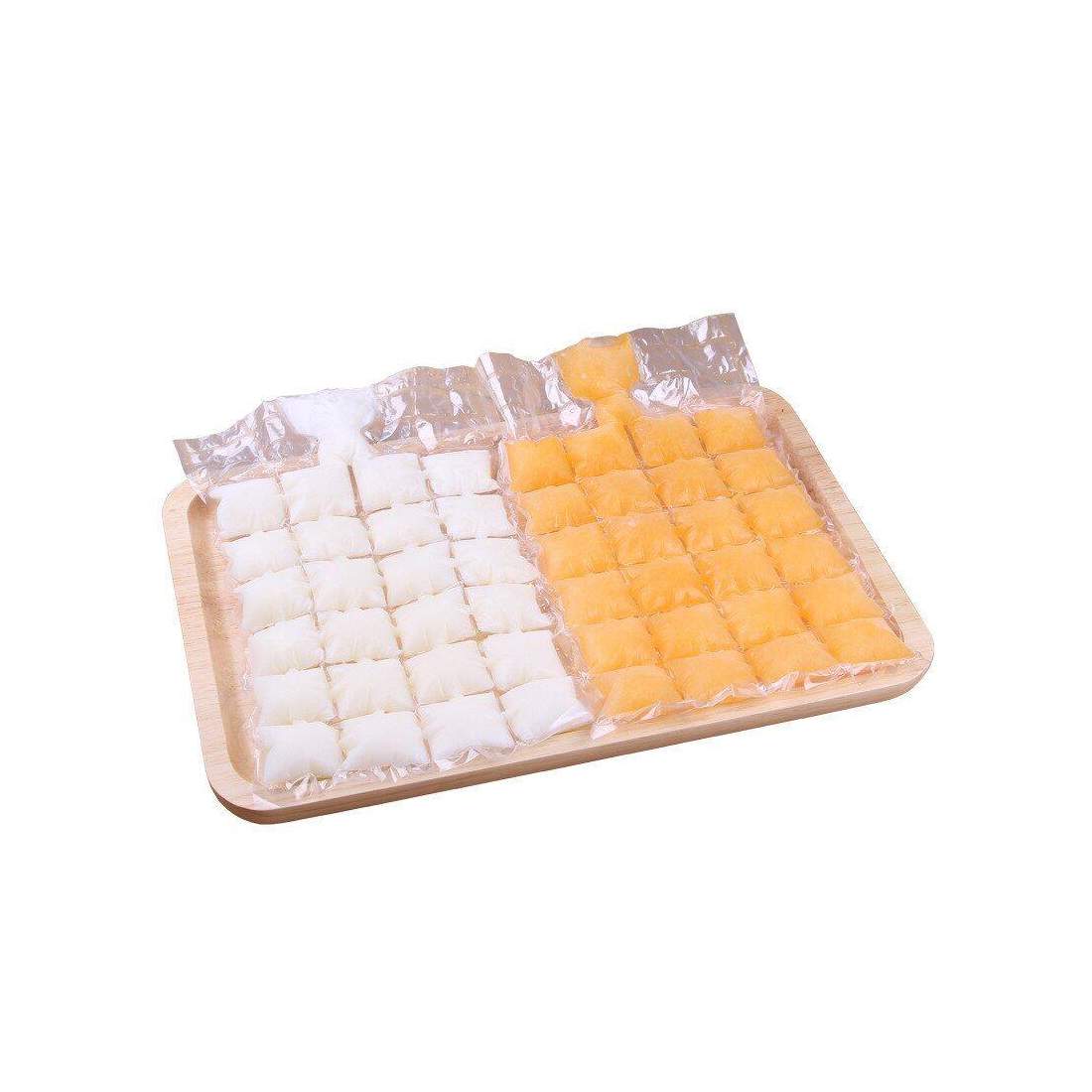 Självförslutande Istärningspåsar - 10 st | Hem & Hobby - Hem & Hushåll - Kök - Servering | Pryloteket