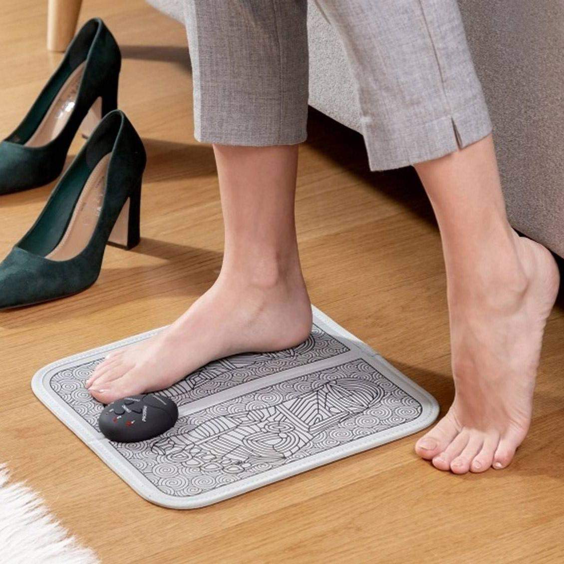 Massager til Fødder og Ben - EMS