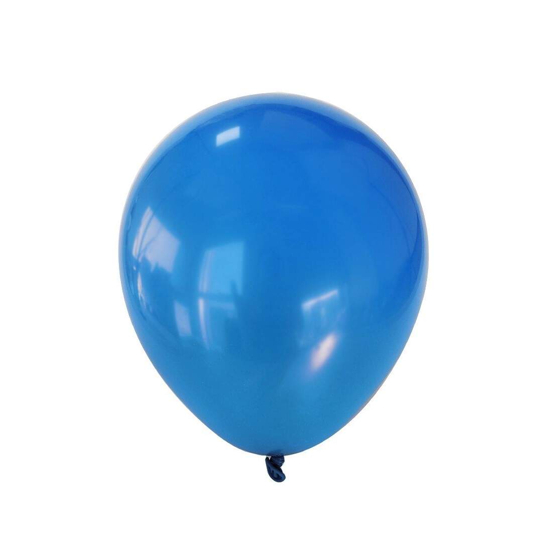 Latexballonger - Mörkblå - 20 st | Hem & Hobby - Fest & Underhållning | Pryloteket