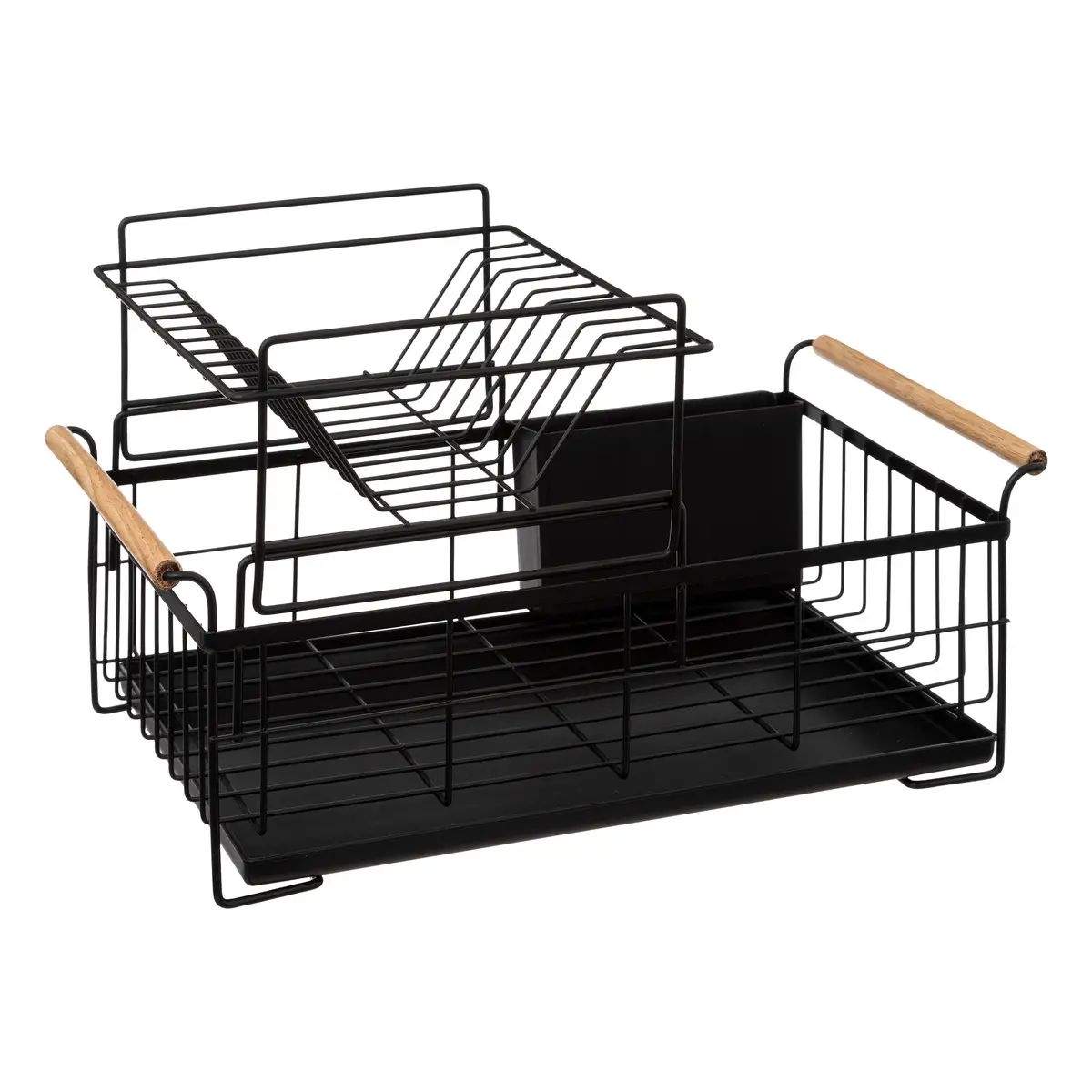 Diskreol - 2 etager - metal