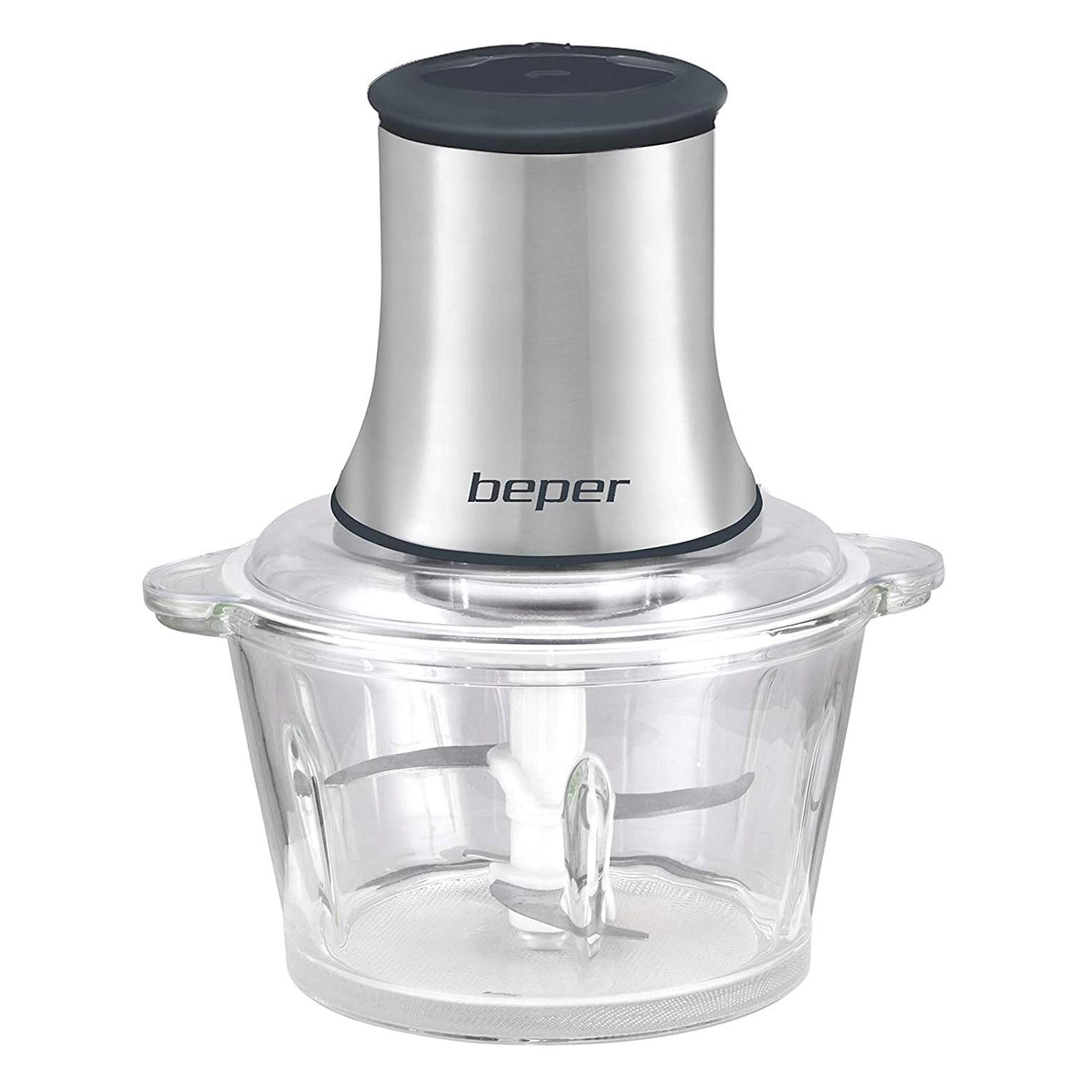 Mixer med Glasbehållare - 1,5 L - 500 W | Hem & Hobby - Hem & Hushåll - Kök - Köksredskap - Övriga Köksredskap | Pryloteket